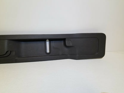 11 12 13 Honda Odyssey Third Row Floor Striker Plate & Outlet Rear Side OEM