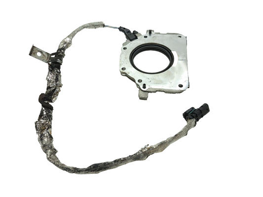 2014 Fiat 500l Rear Oil Seal Housing OEM