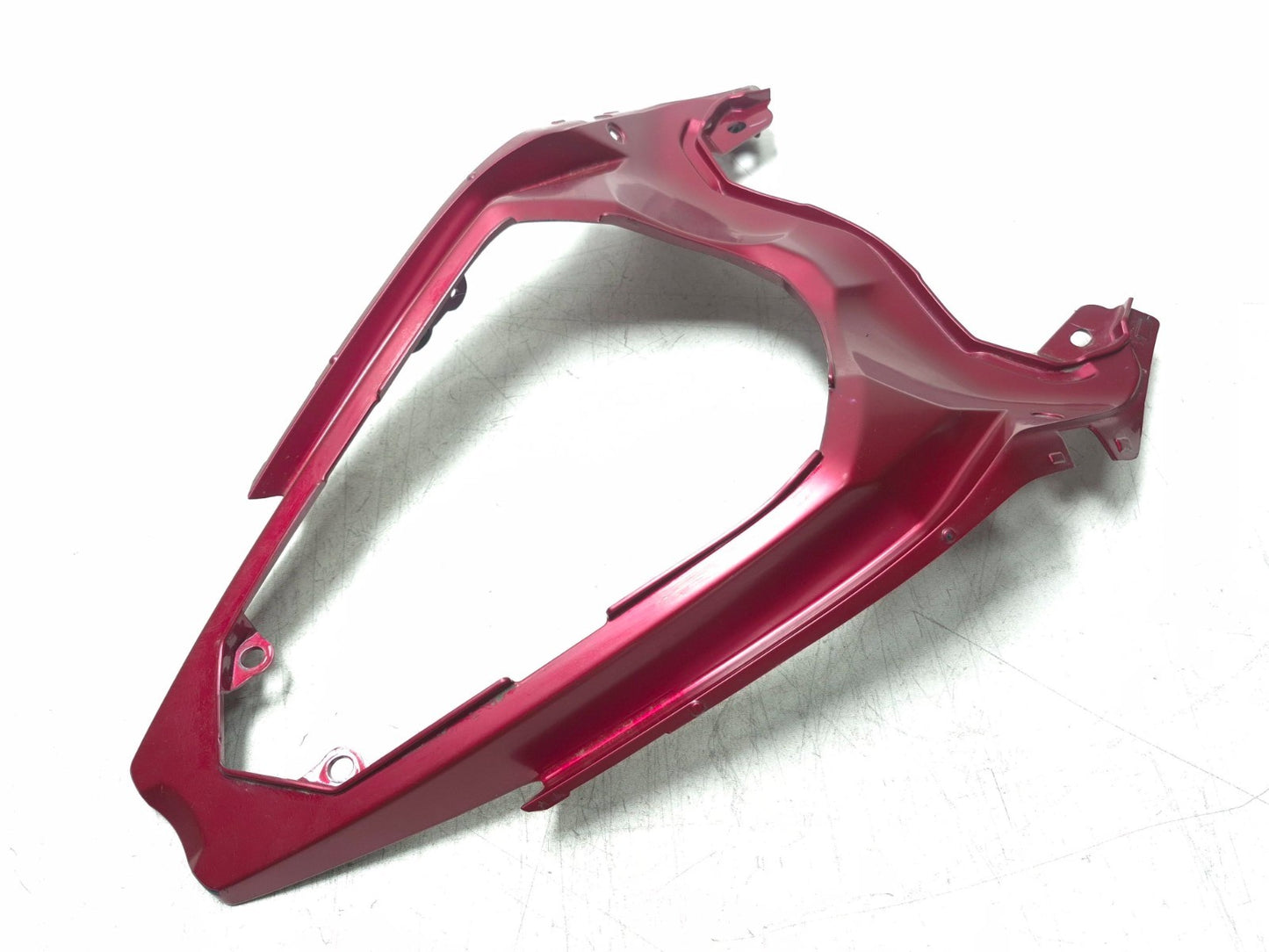 2019 Kawasaki Z400 Er400d Rear Tail Fairing Cover OEM