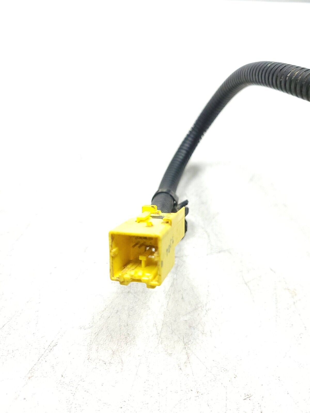 14-17 Hyundai Elantra Gt Front Driver Seat Belt Buckle OEM