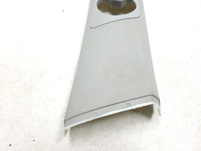 2007 - 2013 BMW X5 E70 B & C Pillar Trim Cover Left & Right 4pcs OEM