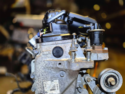 2012 Honda Cr-z Engine Motor OEM