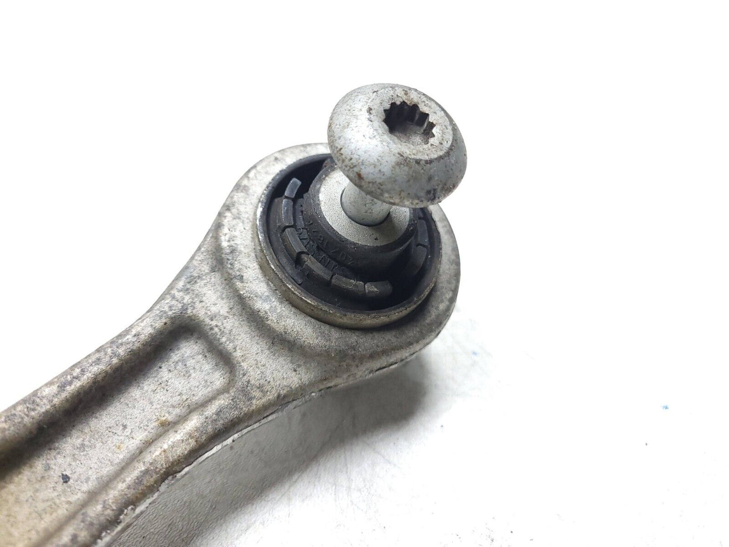 09-12 Audi A4 Quattro Front Control Arm Strut Fork Driver Side Left OEM