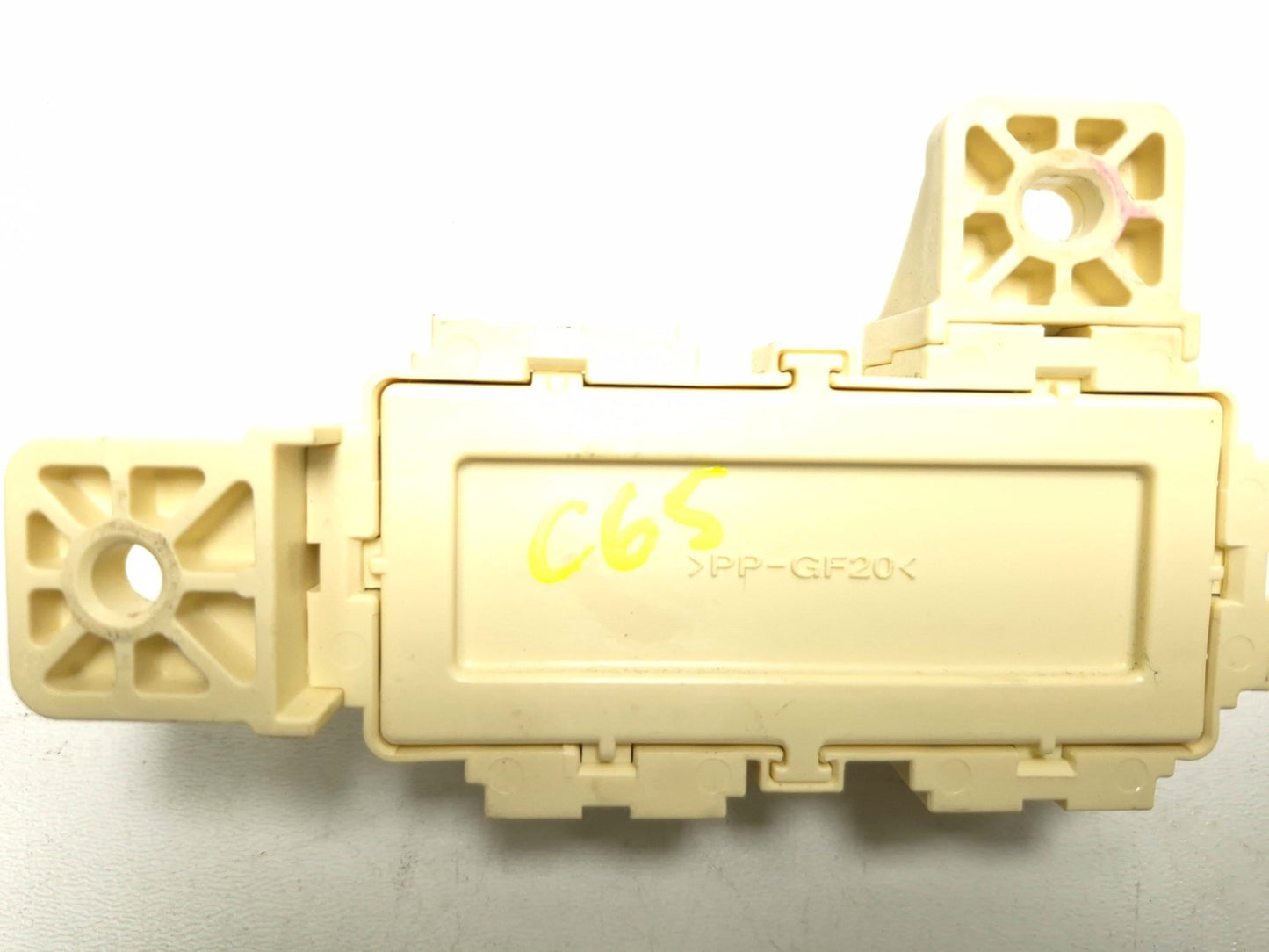 2019 Hyundai Kona Fuse Junction Box Block OEM
