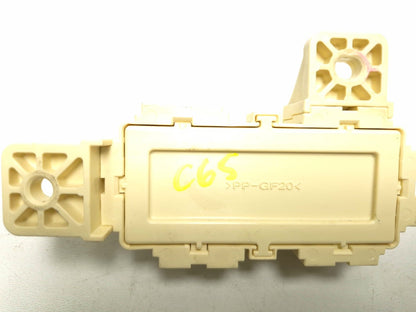 2019 Hyundai Kona Fuse Junction Box Block OEM