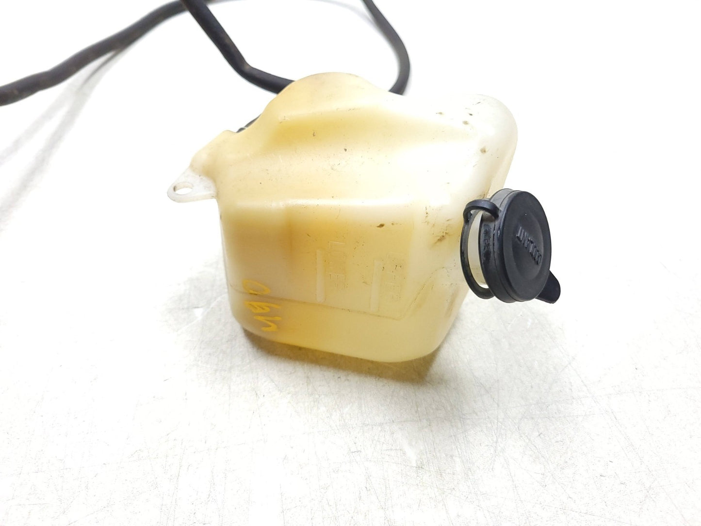 2008 Honda Shadow Aero Vt 750ca Expansion Tank OEM