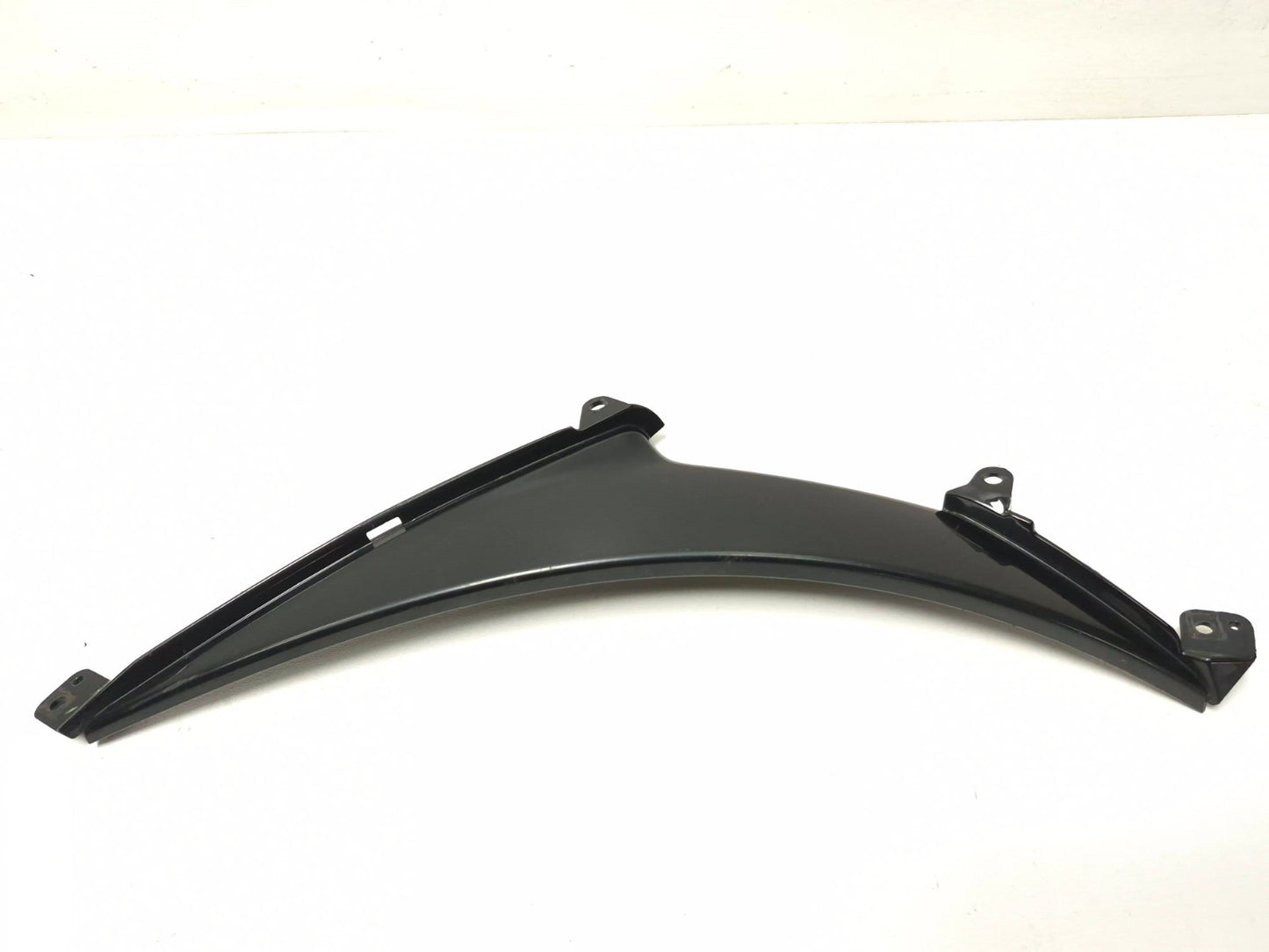 2017 Yamaha Yzf R3 Left Side Fairing Cover Panel 5 Pcs OEM