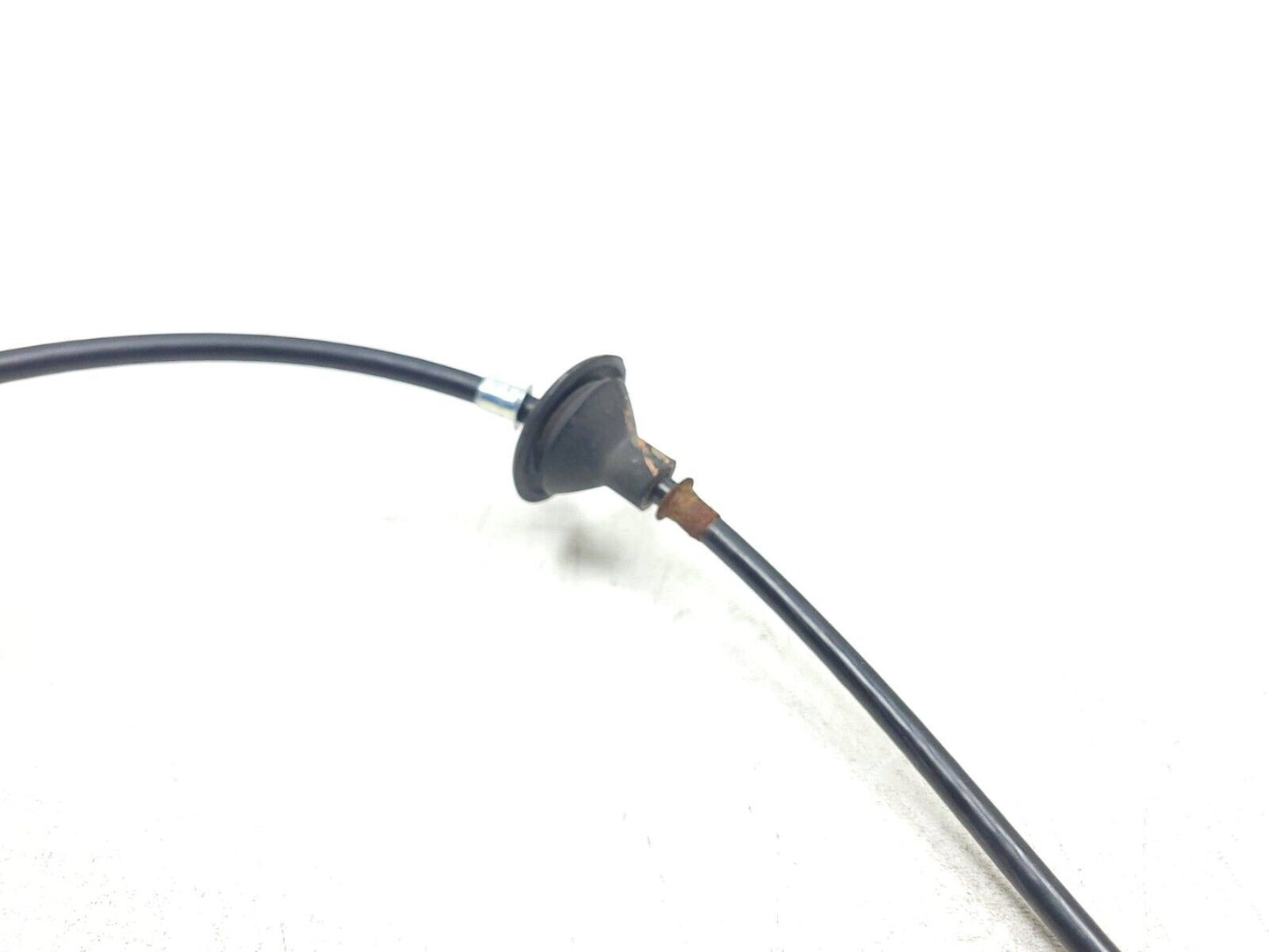 10-14 Chevrolet Suburban Hood Release Cable W/ Handle OEM