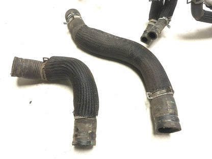 2017 Dodge Journey HVAC Heater Hose Assembly 5058879ah OEM