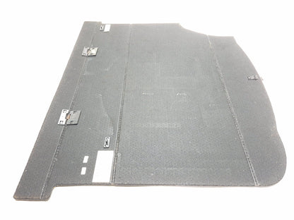 2013 Honda Cr-z Rear Trunk Floor Cover Mat 84521-szt-a11za OEM