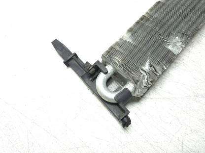 2008 BMW X6 E71 Power Steering Oil Cooler Pipe Line OEM