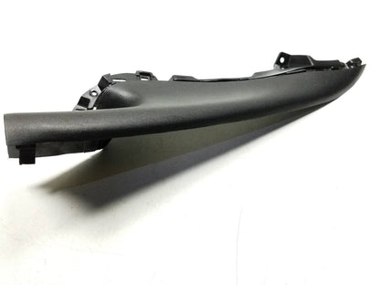 12 13 14 15 16 Hyundai Veloster Rear Pillar Trim Cover Driver Side Left OEM