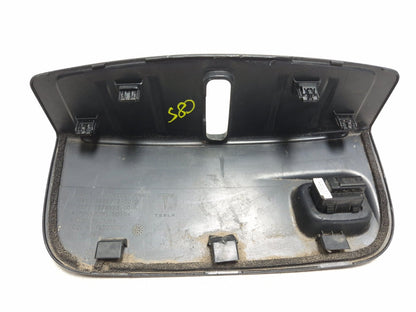 2022 Tesla Model 3 Front Frunk Hood Lock Cover W/ Switch OEM