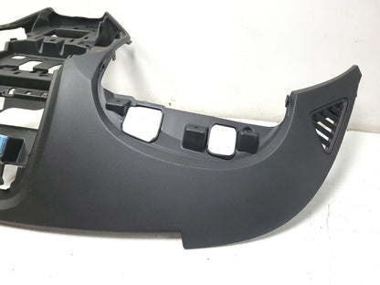 2010 - 2015 Chevrolet Equinox Dashboard Upper Trim Panel Cover 20863852 OEM
