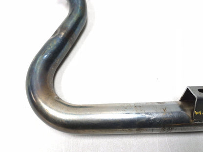 2003 Harley-davidson Fxdl Anniversary Dyna Front Muffler Head Pipe OEM