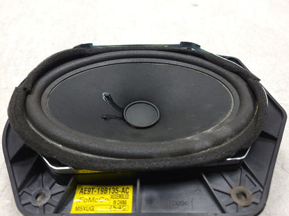 10-19 Lincoln MKT Front Door Speaker Driver Side Left OEM