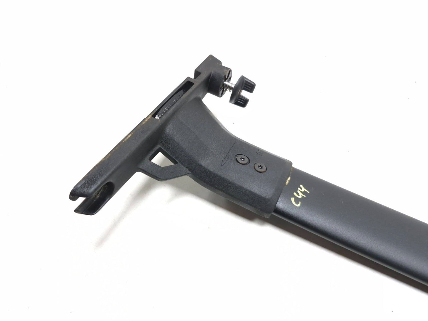 2019 Ford Ecosport Roof Crossbars Luggage OEM