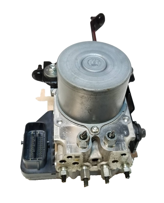 2017 Infiniti Q50 ABS Anti Lock Brake Pump OEM