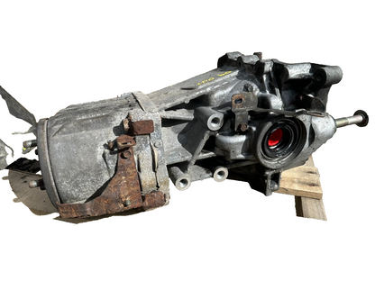 2009 Mitsubishi Outlander Rear Differential OEM