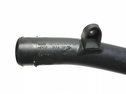 2007-2012 Mini Cooper S R56 R55 Intercooler Boost Charge Pipe OEM