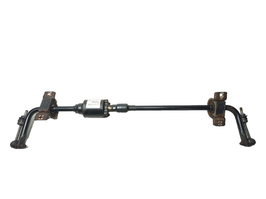 2008 BMW X6 E71 Rear Active Stabilizer Sway Bar OEM