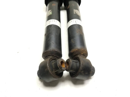 11-17 Lexus CT200h Rear Shock Strut Absorber Pair 48530-76091 Oem✅