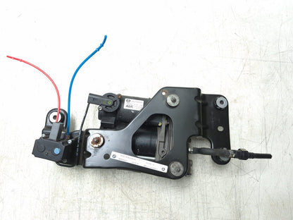 2008 BMW X6 E71 Air Suspension Compressor Pump OEM