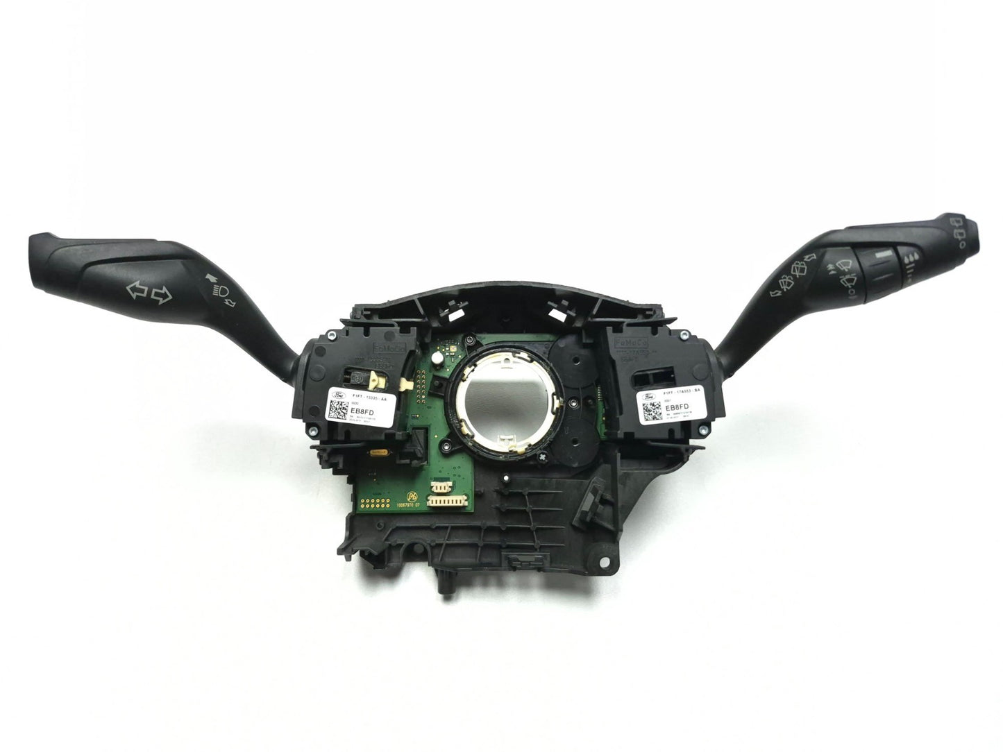 2017 Ford Transit Connect Steering Column Turn Signal Wiper Switch OEM