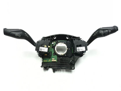 2017 Ford Transit Connect Steering Column Turn Signal Wiper Switch OEM