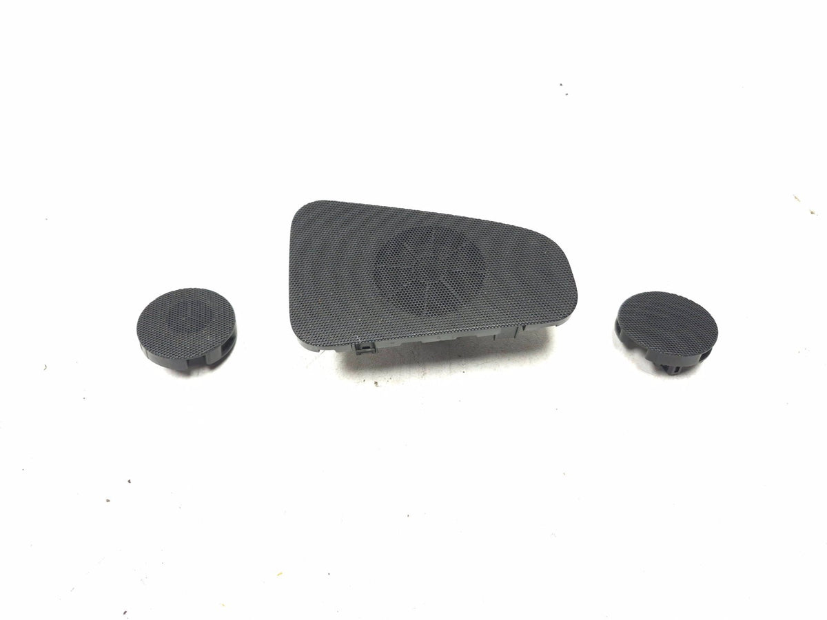 2008 Acura Tl Type-s Speaker Tweeter 5 Pcs 39120-sep-a41 OEM