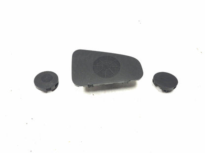 2008 Acura Tl Type-s Speaker Tweeter 5 Pcs 39120-sep-a41 OEM