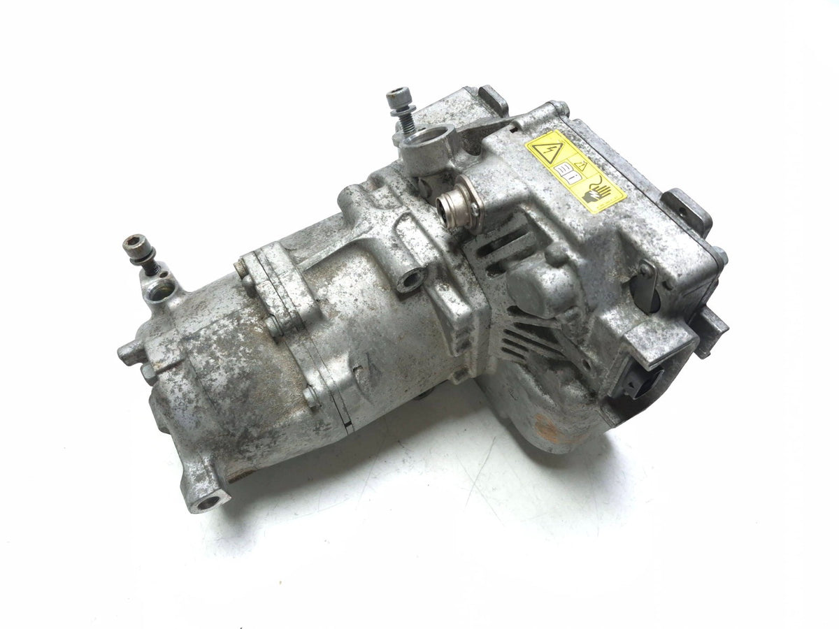2010-2013 Mercedes W221 S400 Hybrid Electric A/c Air Compressor A0032305311 OEM