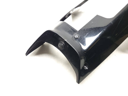 2007 Kawasaki Ninja Zx-6r Zx600 Lower Left Right Cowl Fairing Black OEM