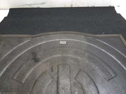 2013 Hyundai Genesis Trunk Storage Tray Cover OEM