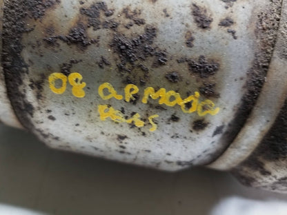 2008 Nissan Armada Exhaust Muffler Passenger Side Right OEM