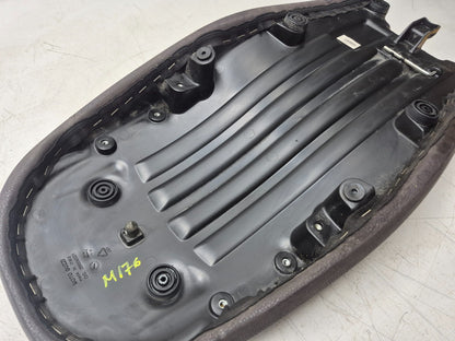 2022 Moto Guzzi V7 Seat OEM
