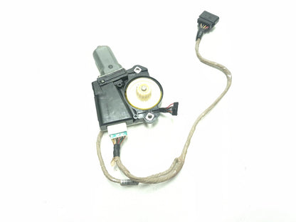 2013 Cadillac Escalade Sunroof Motor OEM