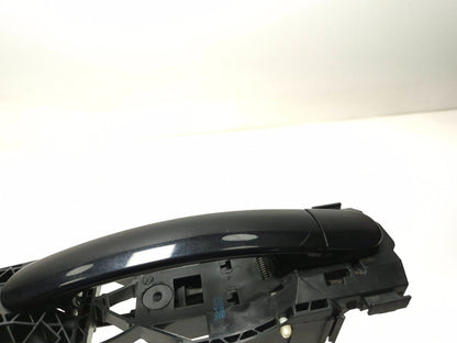 2011 Volkswagen Tiguan Exterior Door Handle Rear Driver Side Left OEM