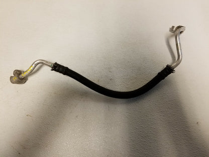 11 12 13 14 Dodge Charger A/c Discharge Line Hose Tube Pipe OEM 92k