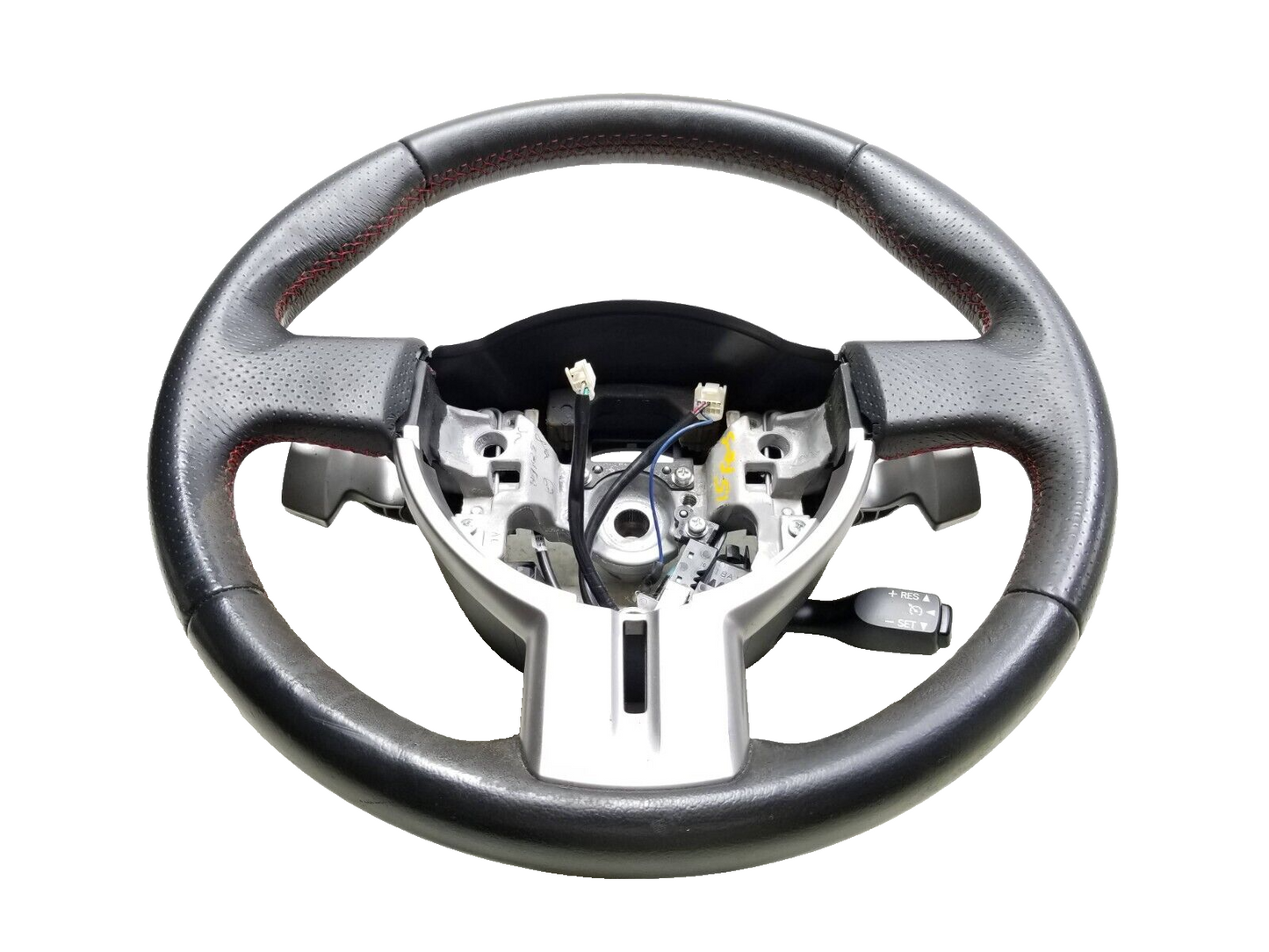 2015 Scion Fr-s Steering Wheel OEM