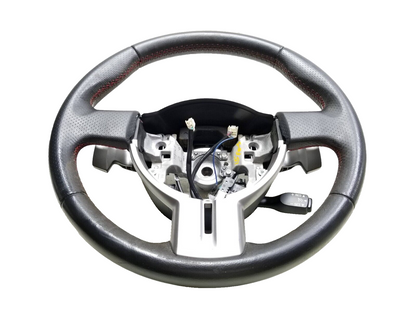 2015 Scion Fr-s Steering Wheel OEM