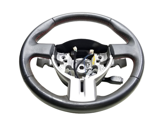 2015 Scion Fr-s Steering Wheel OEM