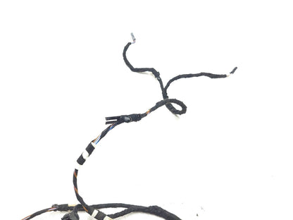 12-18 BMW 330xi F30 Door Wire Harness Front Passenger Side Right OEM ✅ 76k
