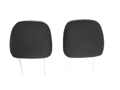 2011-2014 Nissan Juke Front Seat Headrest Left & Right OEM