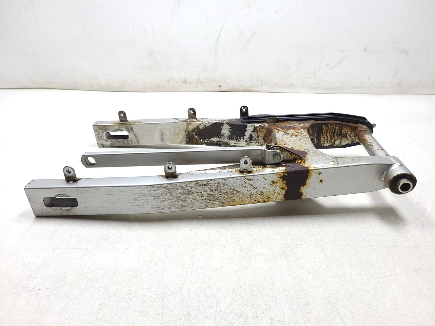 1987 1988 Honda Cbr1000f Hurricane Swingarm OEM