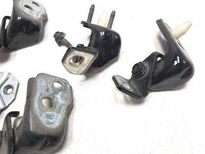 2019 Ford Ecosport Door Hinge Driver Side Left Front & Rear OEM