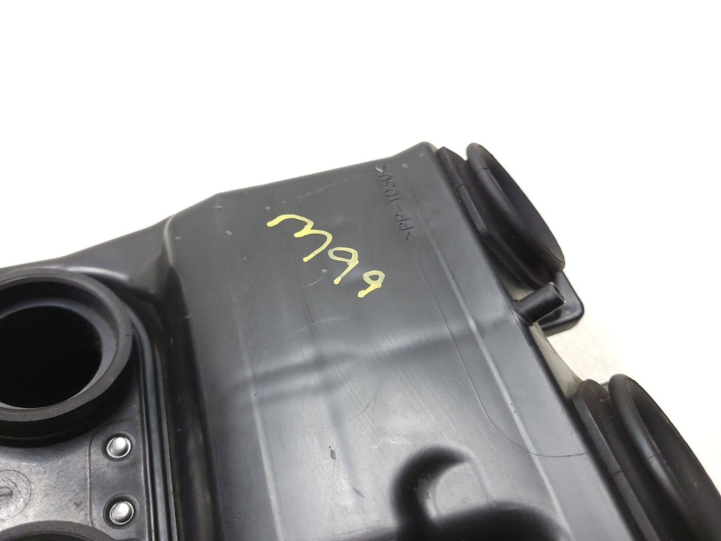 2012 Kawasaki Versys Le650c Air Cleaner Box Assy OEM