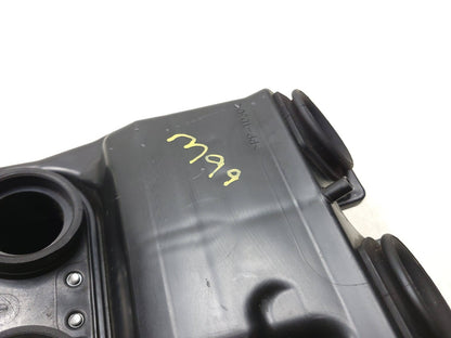 2012 Kawasaki Versys Le650c Air Cleaner Box Assy OEM