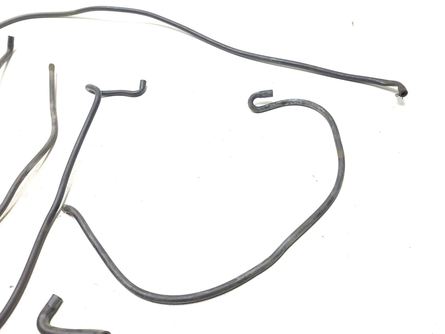 2009 - 2012 Triumph Street Triple R Coolant Hose Line Pipe OEM