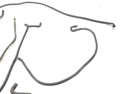 2009 - 2012 Triumph Street Triple R Coolant Hose Line Pipe OEM